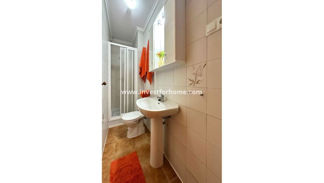 Försäljning - Hus - Orihuela Costa - Costa Blanca
