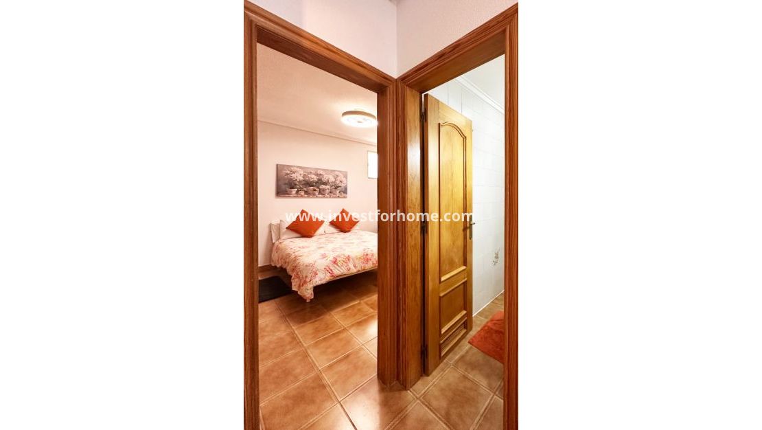 Försäljning - Hus - Orihuela Costa - Costa Blanca