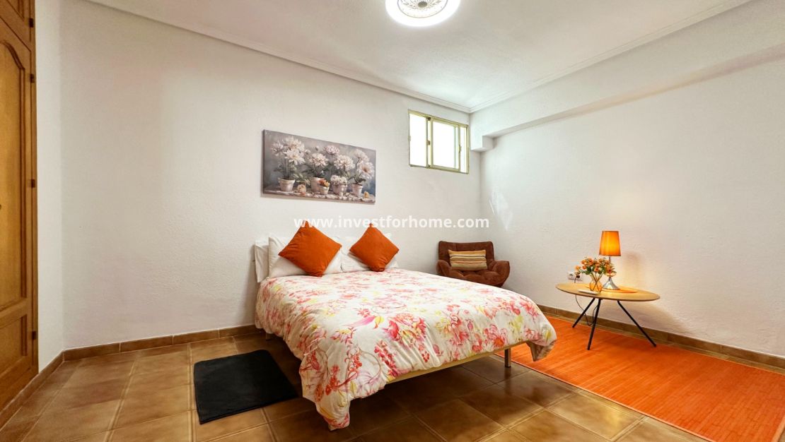 Försäljning - Hus - Orihuela Costa - Costa Blanca