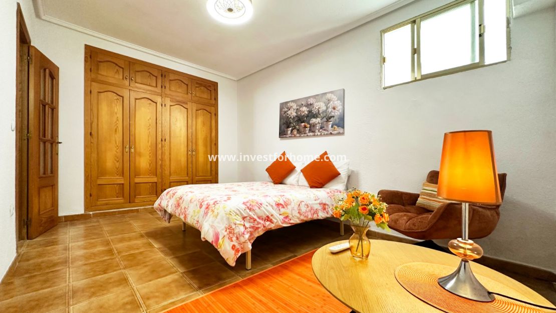 Försäljning - Hus - Orihuela Costa - Costa Blanca