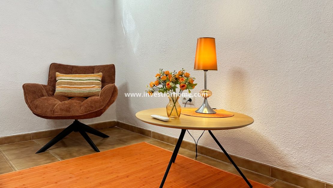 Försäljning - Hus - Orihuela Costa - Costa Blanca