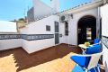 Försäljning - Hus - Orihuela Costa - Costa Blanca