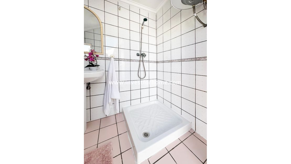 Försäljning - Hus - Orihuela Costa - Costa Blanca