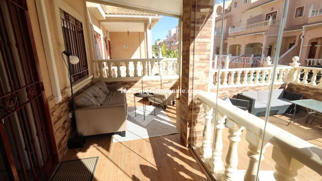 Försäljning - Hus - Orihuela Costa - Costa Blanca