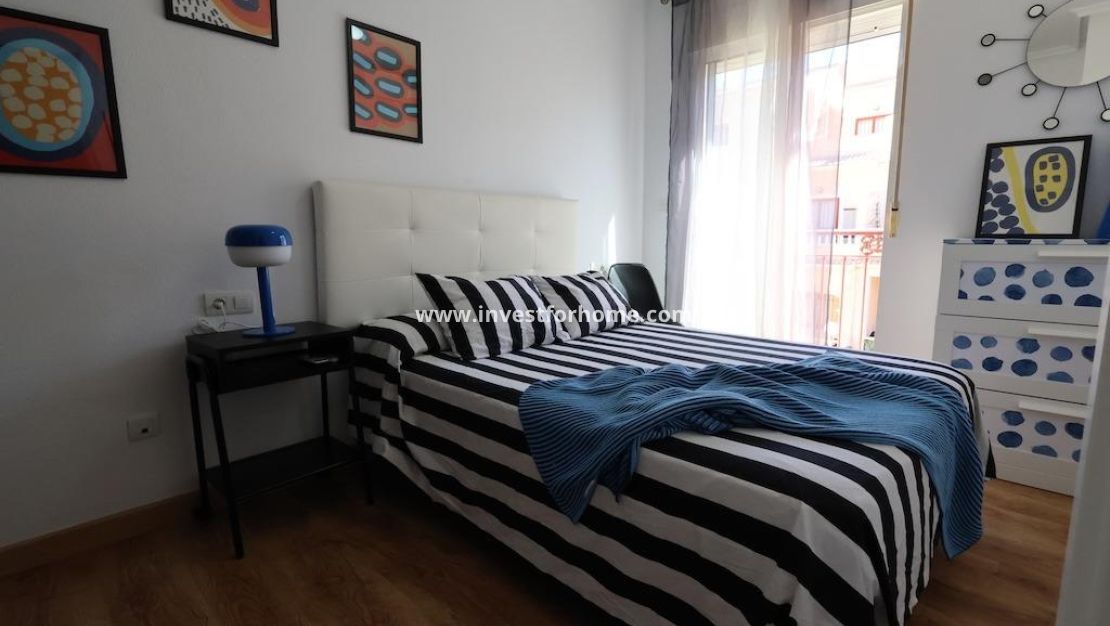 Försäljning - Hus - Orihuela Costa - Costa Blanca