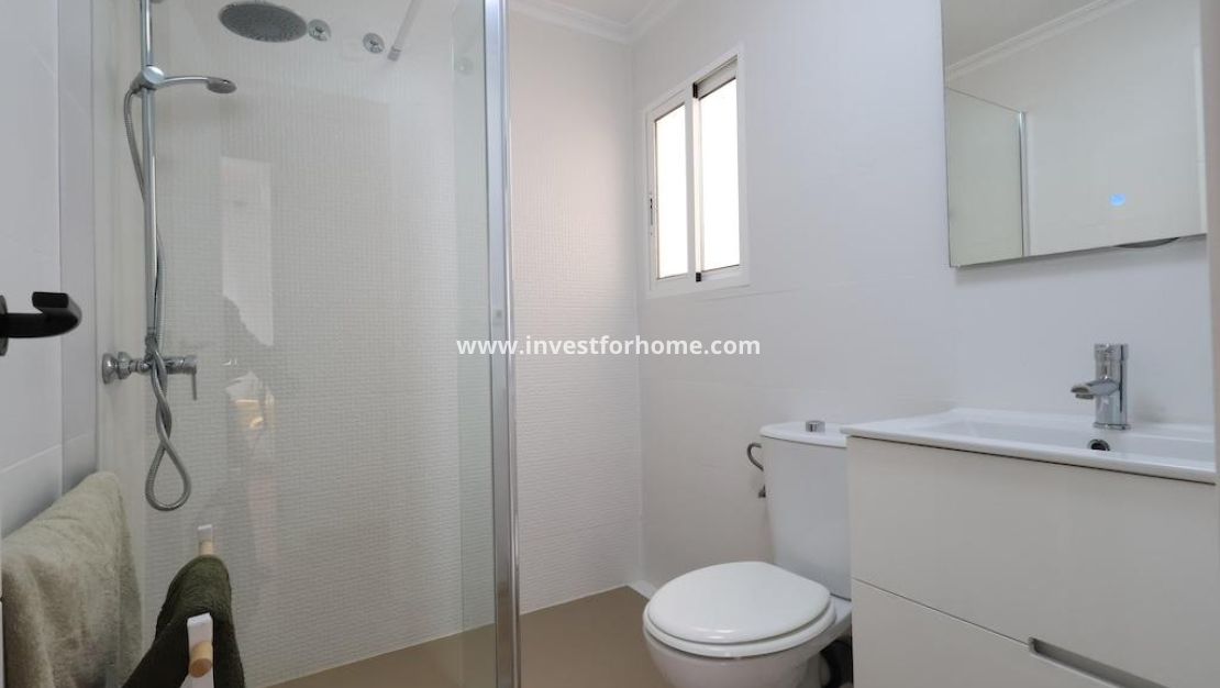 Försäljning - Hus - Orihuela Costa - Costa Blanca