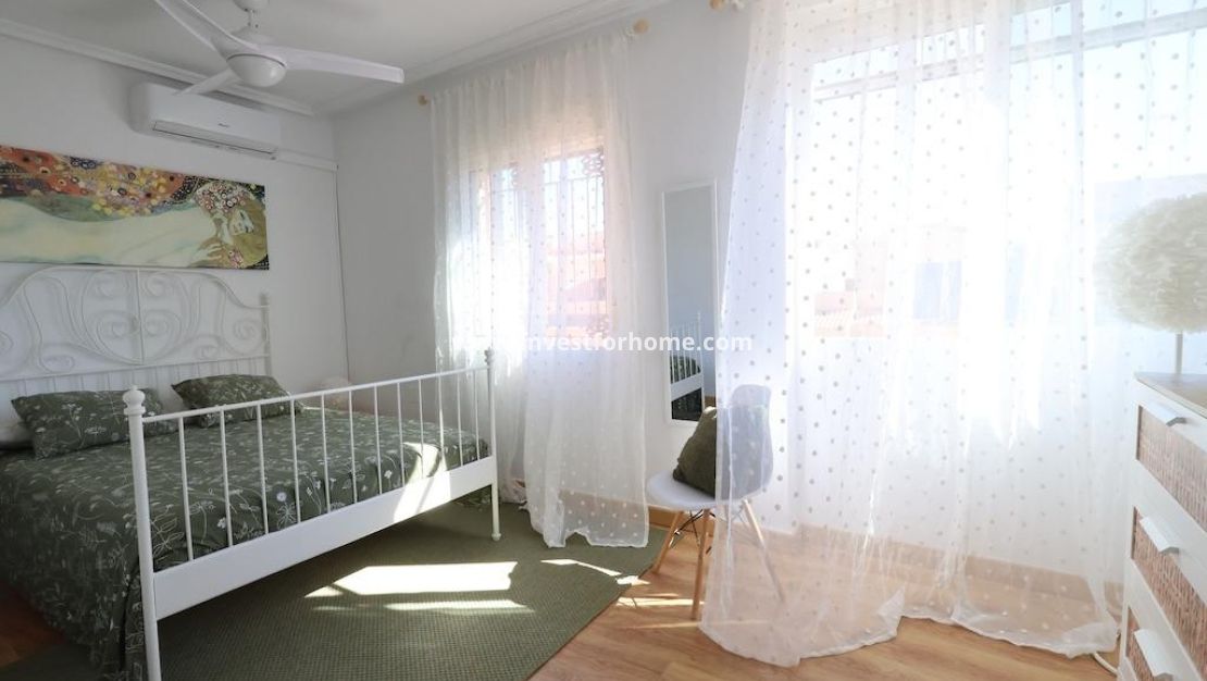 Försäljning - Hus - Orihuela Costa - Costa Blanca