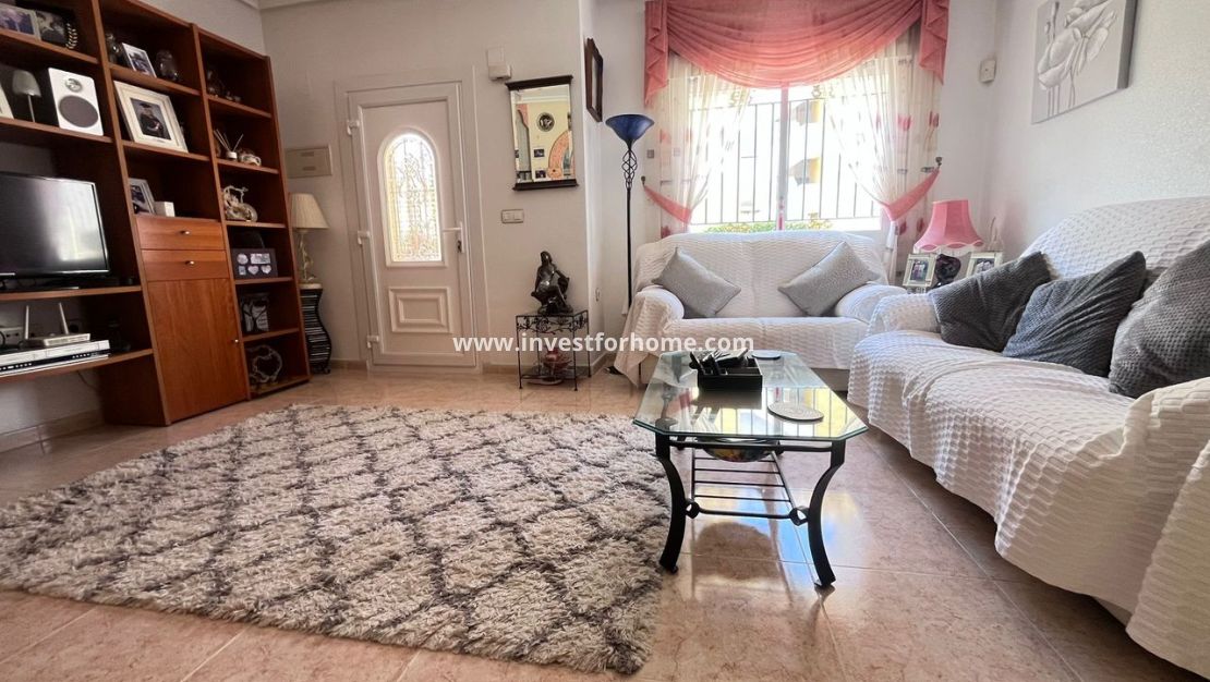 Försäljning - Hus - Orihuela Costa - Costa Blanca