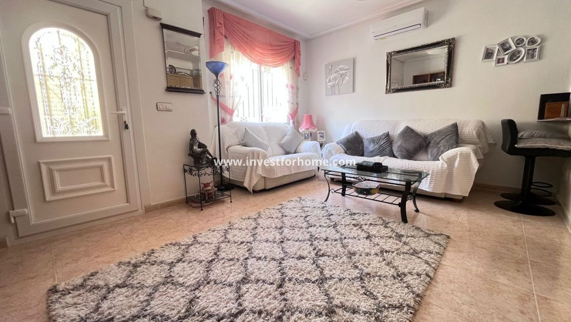 Försäljning - Hus - Orihuela Costa - Costa Blanca