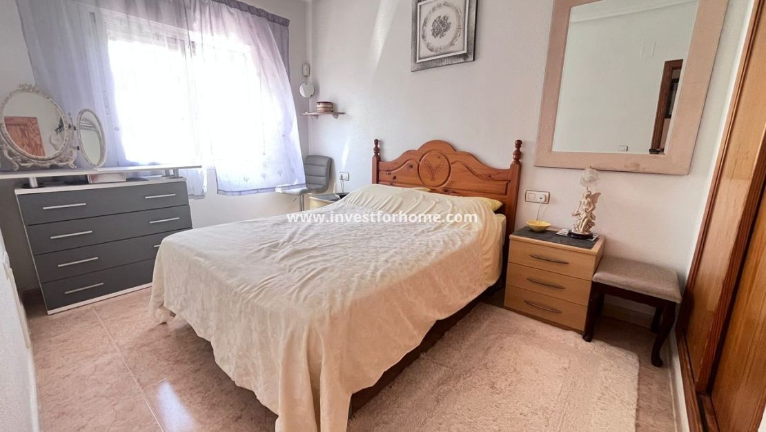 Försäljning - Hus - Orihuela Costa - Costa Blanca