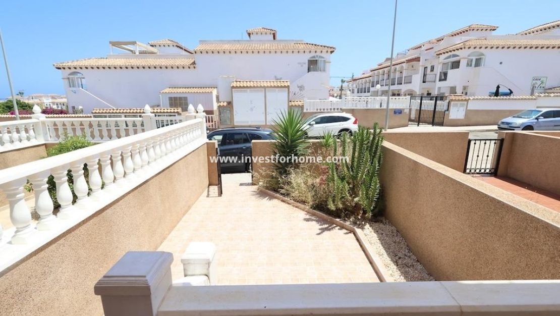 Försäljning - Hus - Orihuela Costa - Costa Blanca