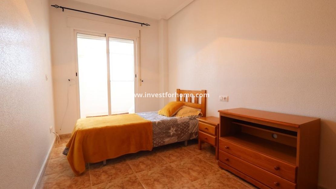 Försäljning - Hus - Orihuela Costa - Costa Blanca
