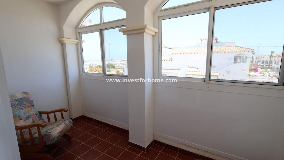 Försäljning - Hus - Orihuela Costa - Costa Blanca