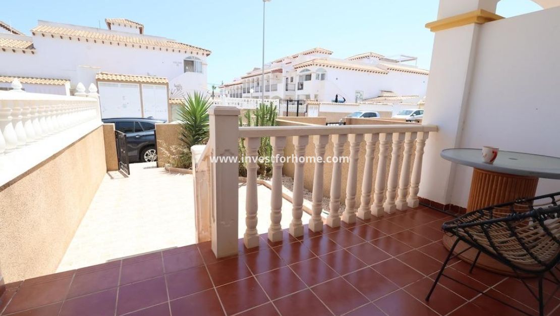 Försäljning - Hus - Orihuela Costa - Costa Blanca