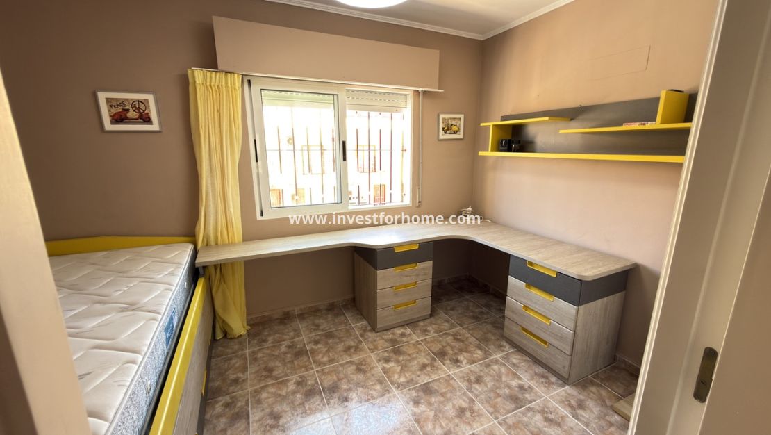 Försäljning - Hus - Orihuela Costa - Costa Blanca