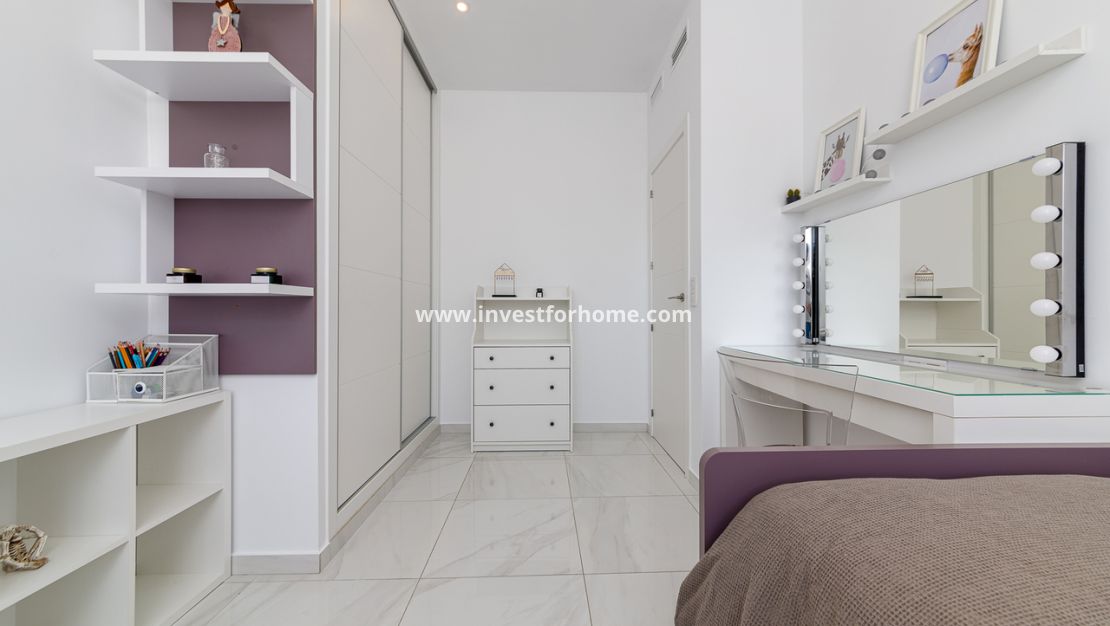 Försäljning - Hus - Orihuela Costa - Costa Blanca