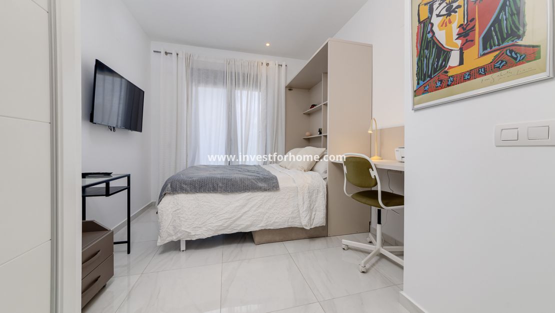 Försäljning - Hus - Orihuela Costa - Costa Blanca