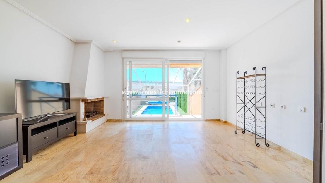 Försäljning - Hus - Orihuela Costa - Costa Blanca