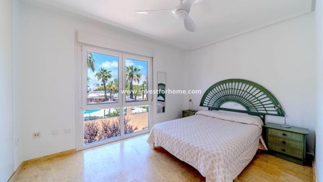 Försäljning - Hus - Orihuela Costa - Costa Blanca