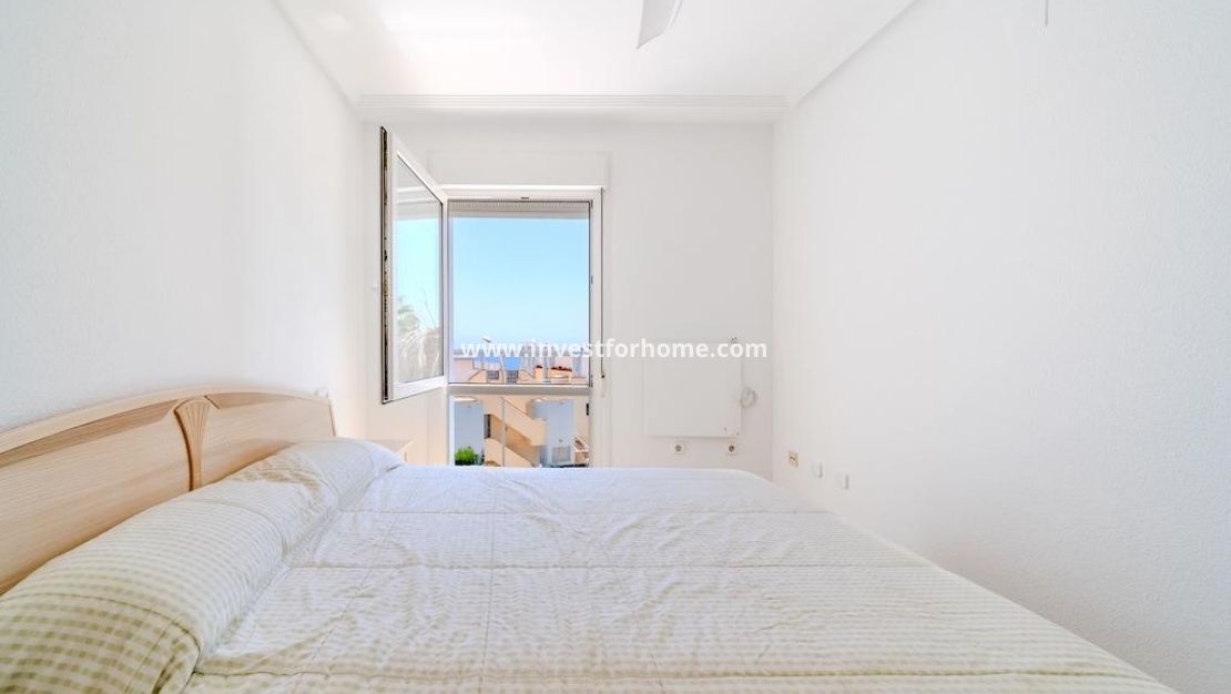 Försäljning - Hus - Orihuela Costa - Costa Blanca