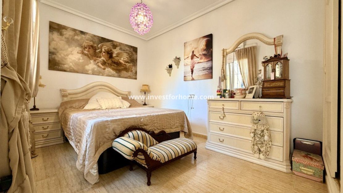 Försäljning - Hus - Orihuela Costa - Costa Blanca