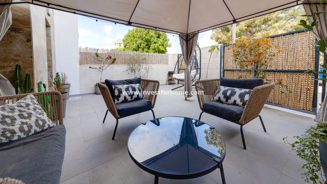 Försäljning - Hus - Orihuela Costa - Costa Blanca