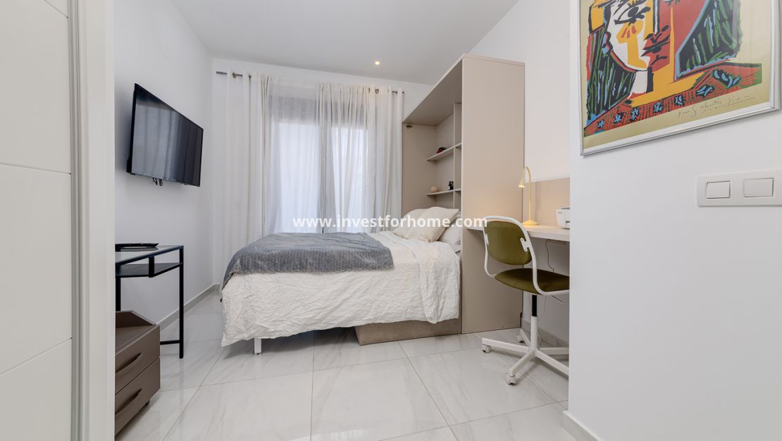 Försäljning - Hus - Orihuela Costa - Costa Blanca
