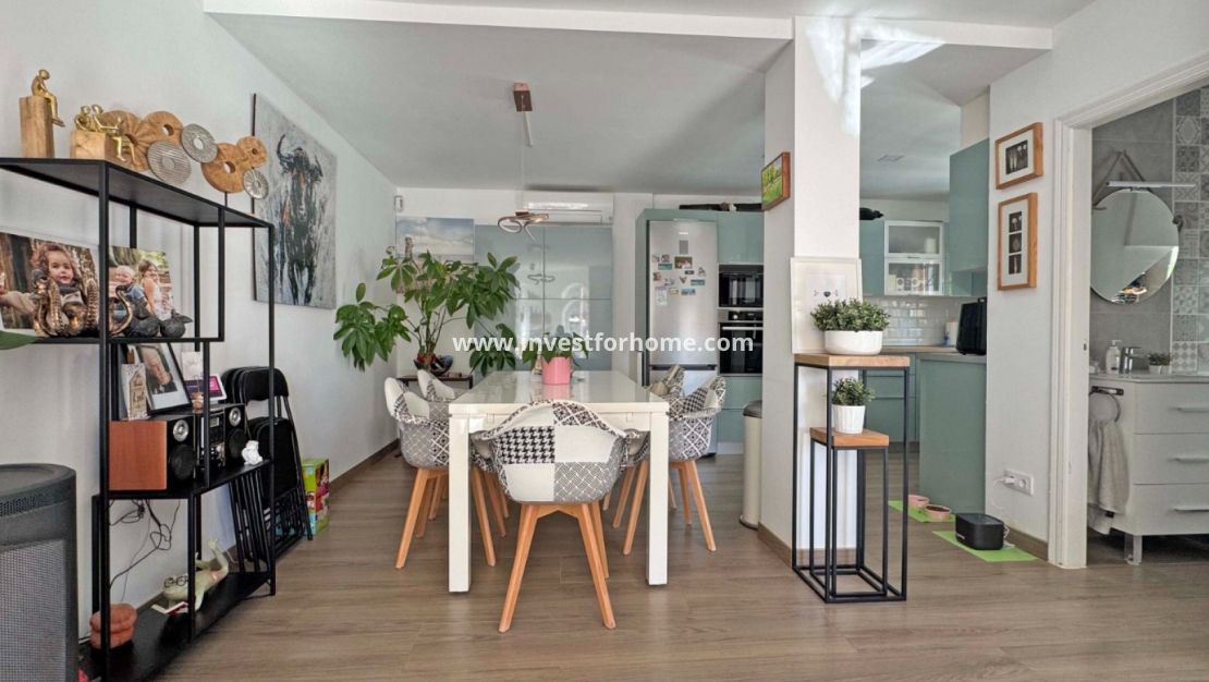 Försäljning - Hus - Orihuela Costa - Costa Blanca