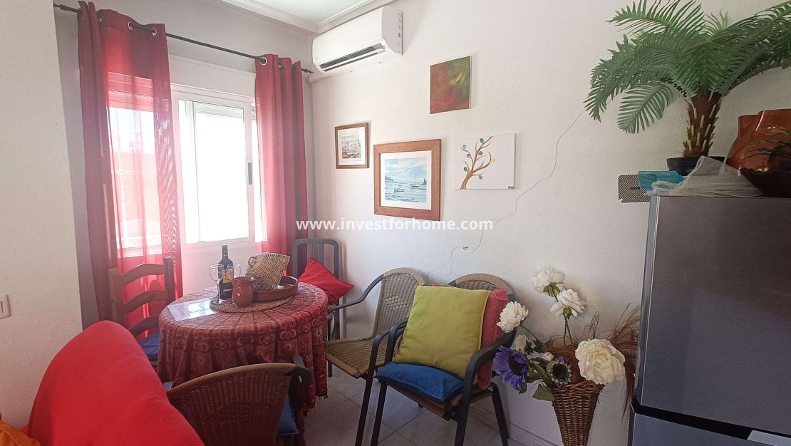 Försäljning - Hus - Orihuela Costa - Costa Blanca