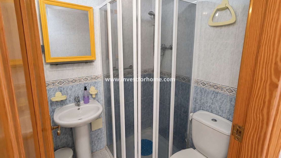 Försäljning - Hus - Orihuela Costa - Costa Blanca