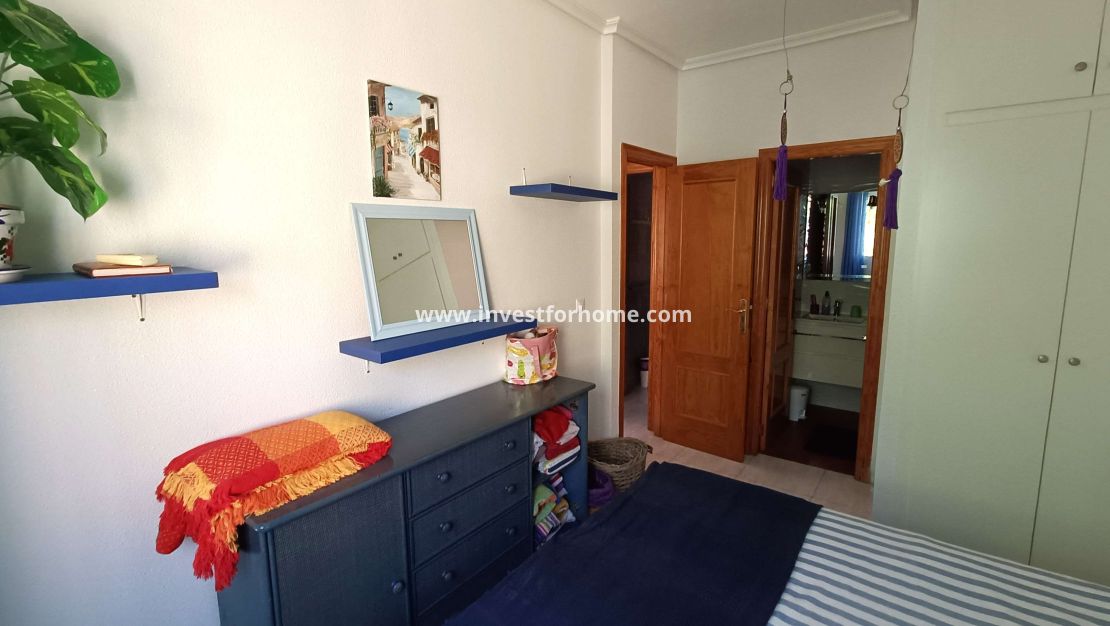 Försäljning - Hus - Orihuela Costa - Costa Blanca