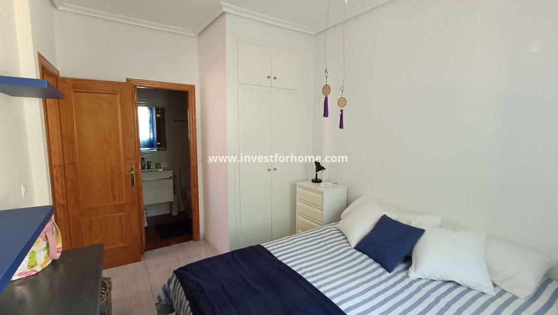 Försäljning - Hus - Orihuela Costa - Costa Blanca
