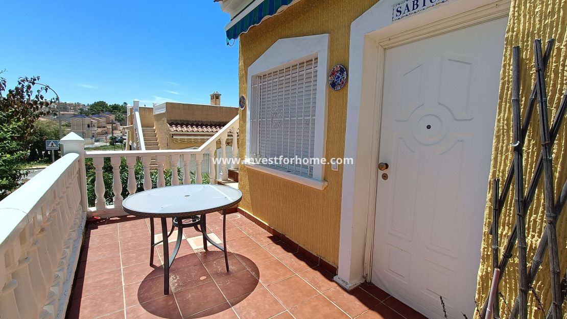 Försäljning - Hus - Orihuela Costa - Costa Blanca