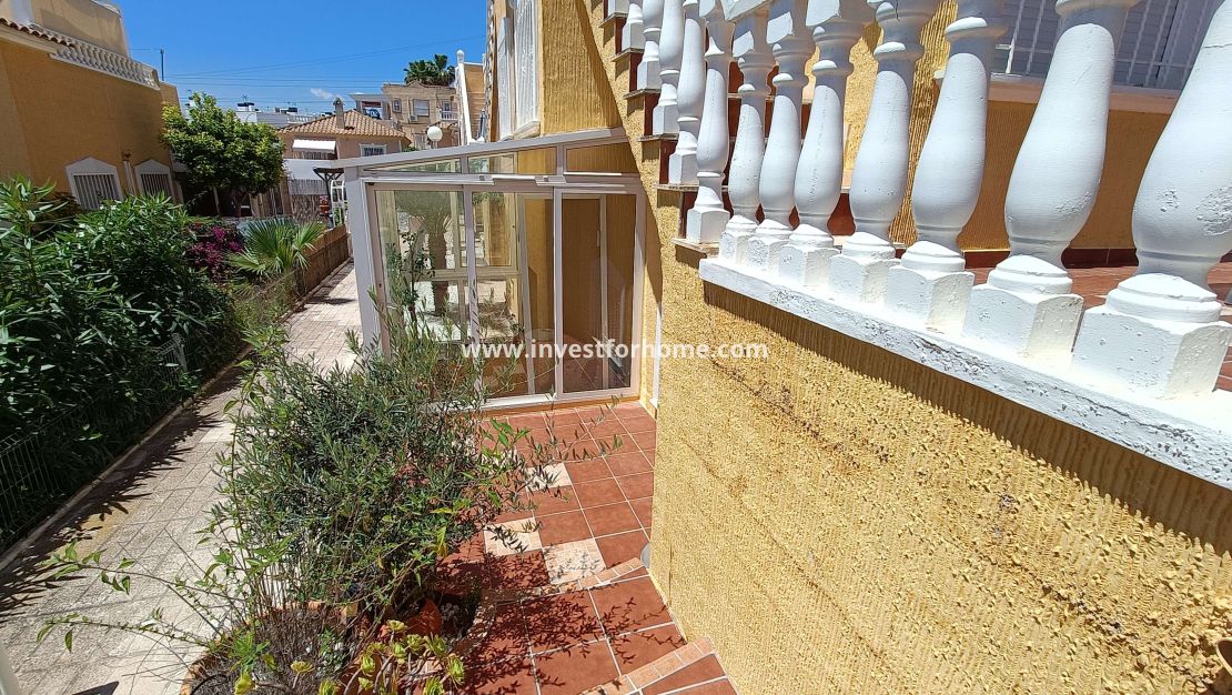 Försäljning - Hus - Orihuela Costa - Costa Blanca