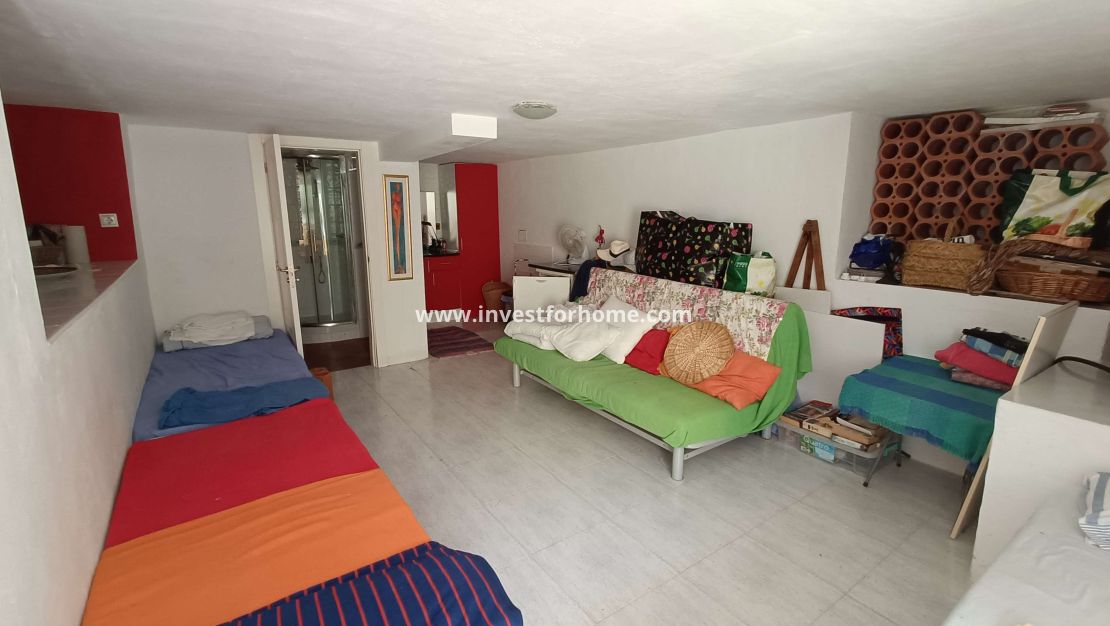 Försäljning - Hus - Orihuela Costa - Costa Blanca