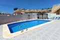 Försäljning - Hus - Orihuela Costa - Costa Blanca