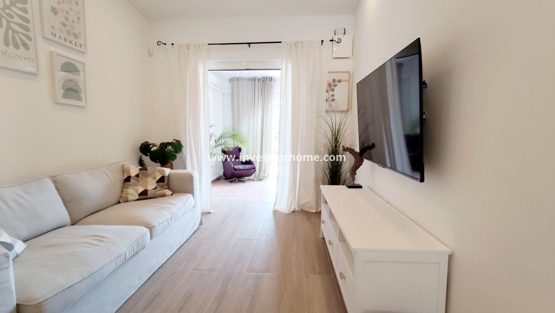 Försäljning - Hus - Orihuela Costa - Costa Blanca