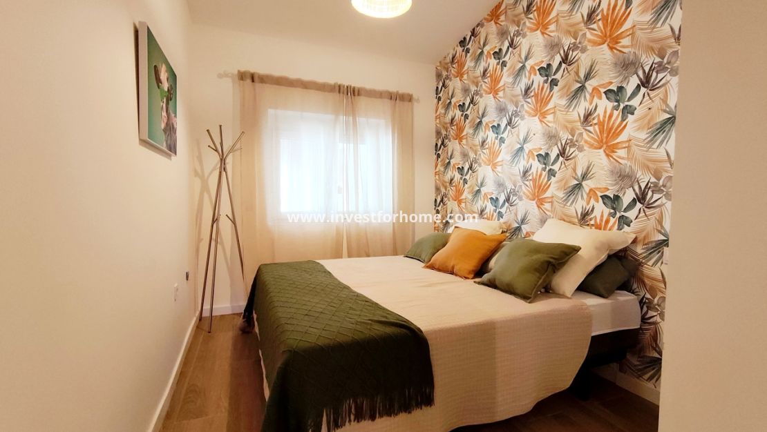 Försäljning - Hus - Orihuela Costa - Costa Blanca