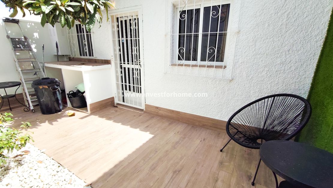 Försäljning - Hus - Orihuela Costa - Costa Blanca