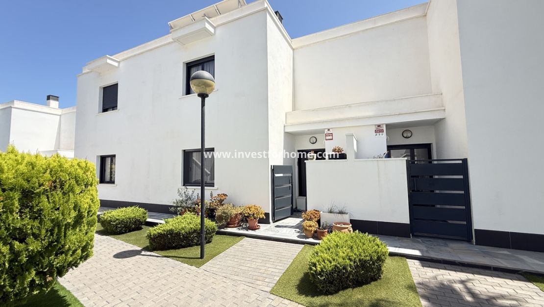 Försäljning - Hus - Orihuela Costa - Costa Blanca
