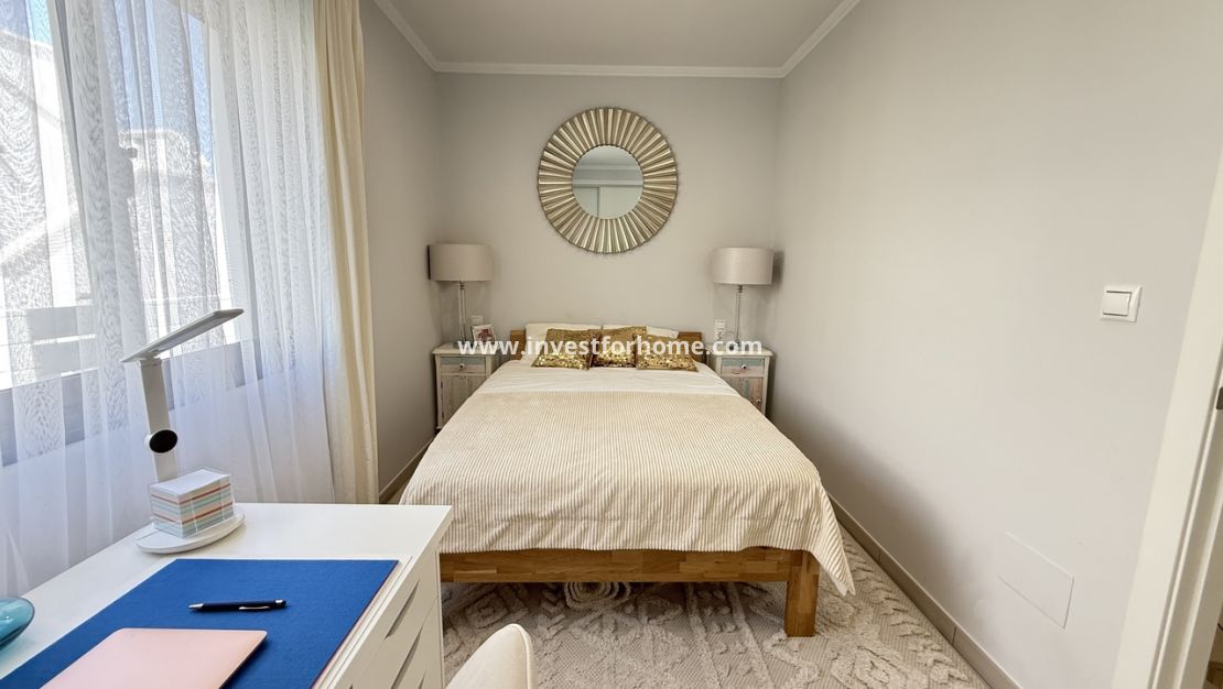 Försäljning - Hus - Orihuela Costa - Costa Blanca