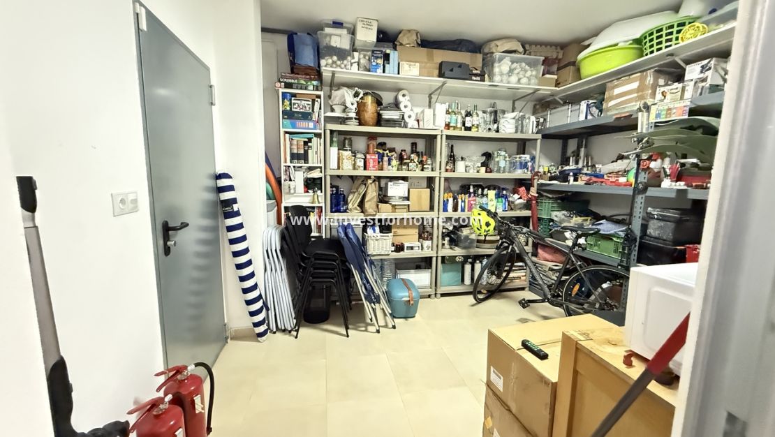 Försäljning - Hus - Orihuela Costa - Costa Blanca