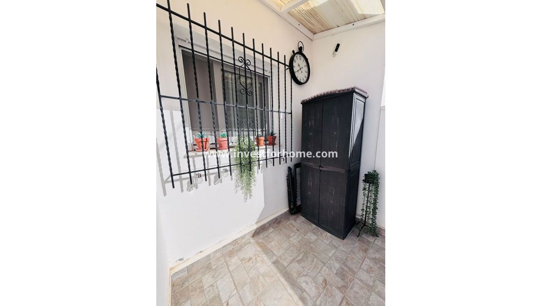 Försäljning - Hus - Orihuela Costa - Costa Blanca