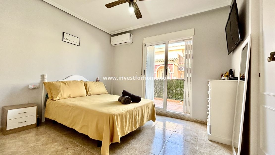 Försäljning - Hus - Orihuela Costa - Costa Blanca