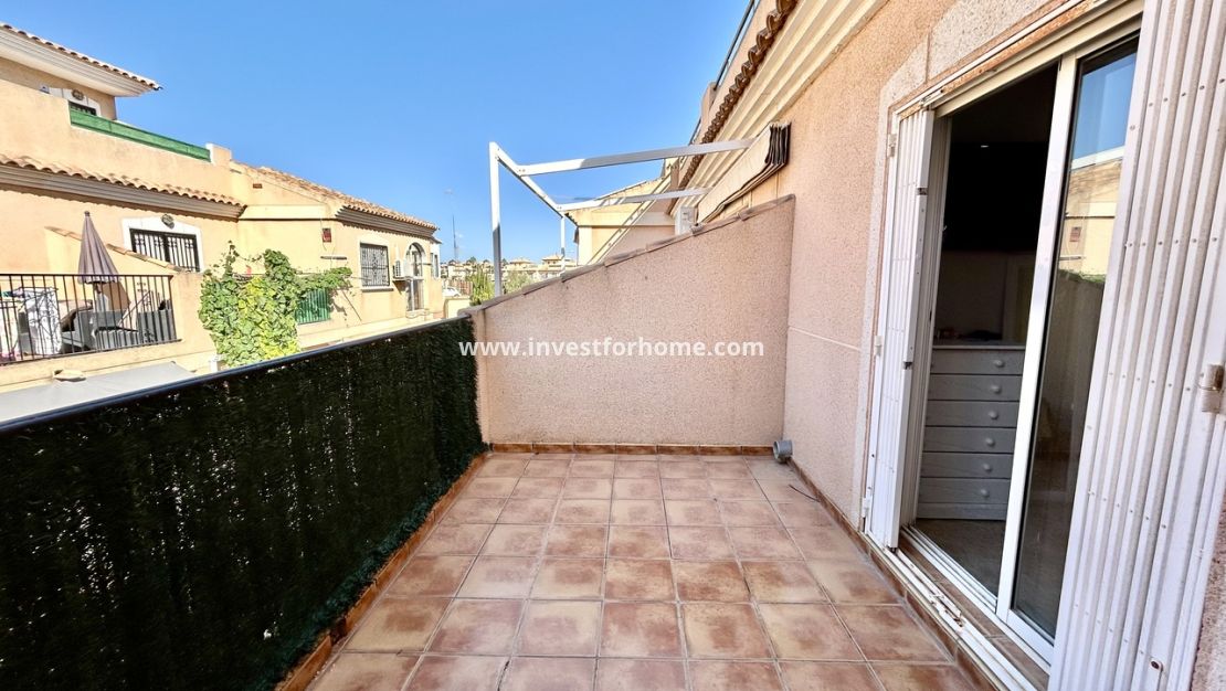Försäljning - Hus - Orihuela Costa - Costa Blanca