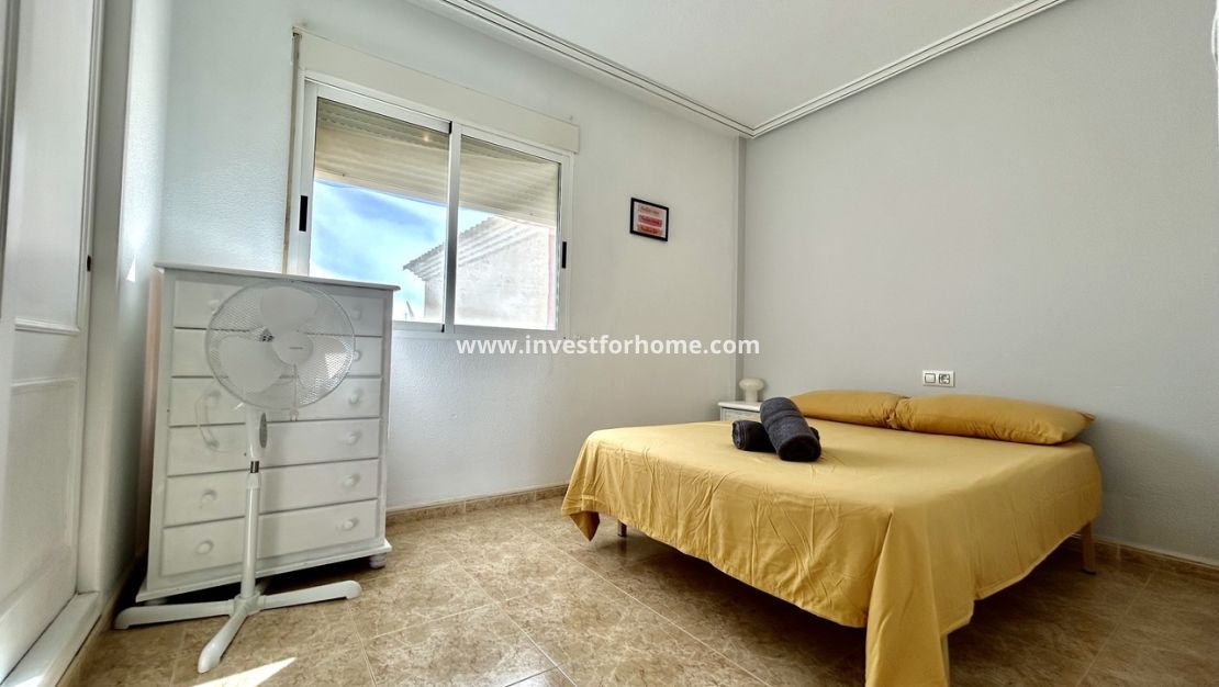 Försäljning - Hus - Orihuela Costa - Costa Blanca