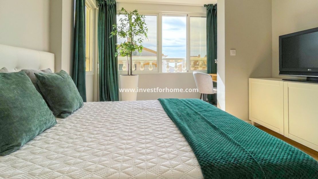 Försäljning - Hus - Orihuela Costa - Costa Blanca