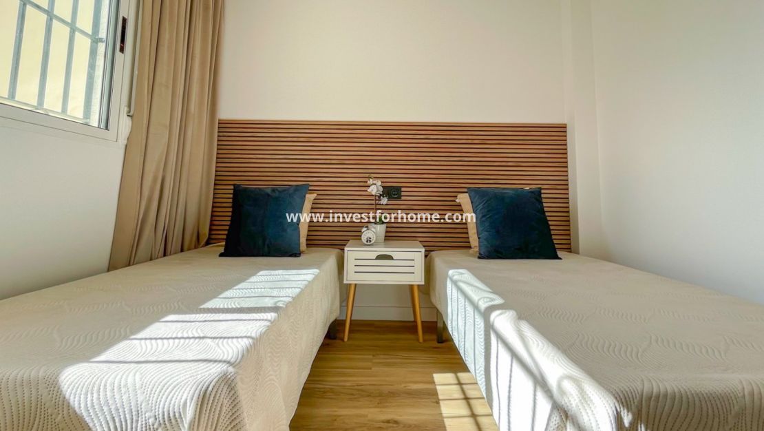 Försäljning - Hus - Orihuela Costa - Costa Blanca