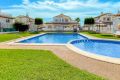 Försäljning - Hus - Orihuela Costa - Costa Blanca