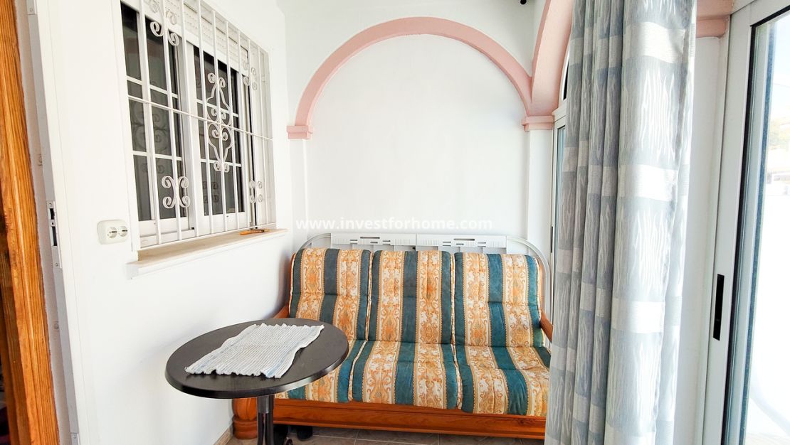Försäljning - Hus - Orihuela Costa - Costa Blanca